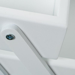 Costurero tipo acordeon blanco