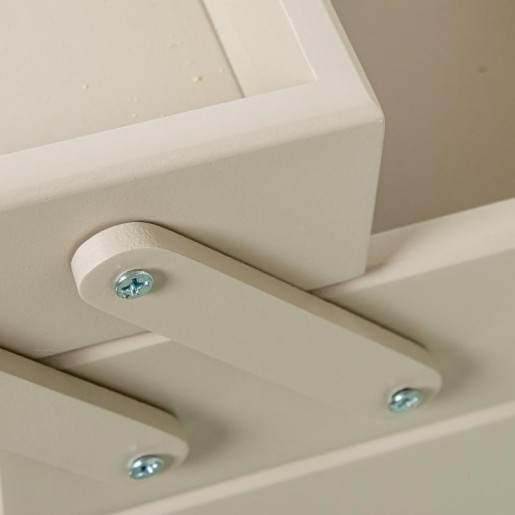 Costurero tipo acordeon topo