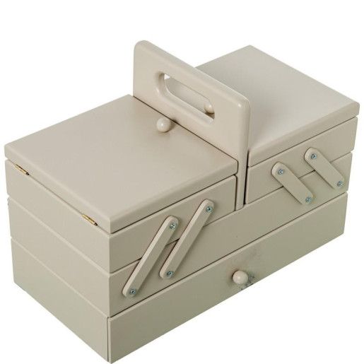 Costurero tipo acordeon topo