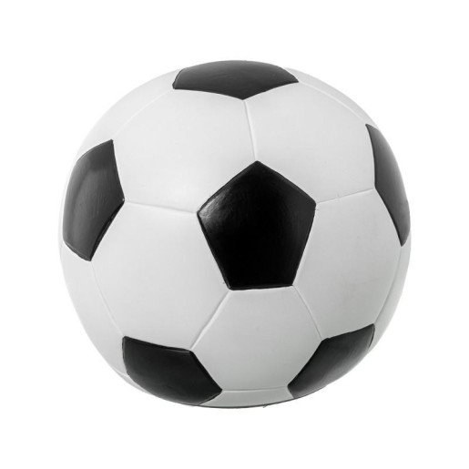 Lampara sobremesa blanco y negro