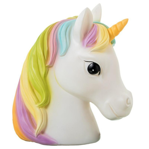 Lampara sobremesa blanco, negro y verde