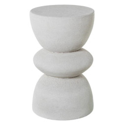 Pedestal beige arena