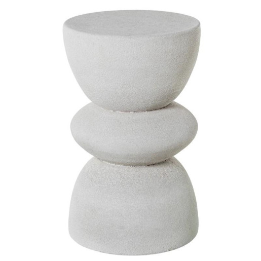 Pedestal beige arena