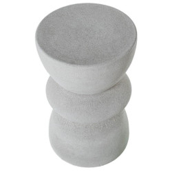 Pedestal beige arena