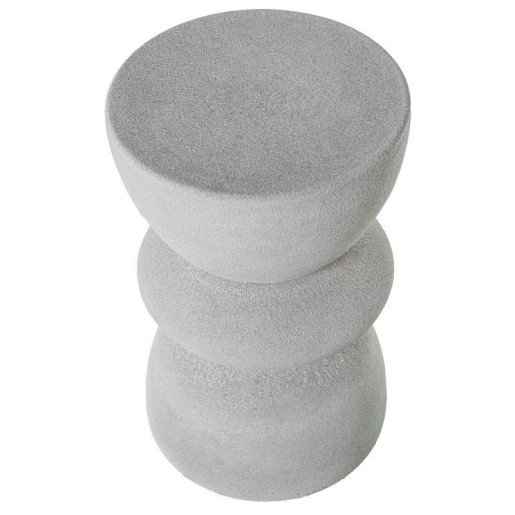 Pedestal beige arena