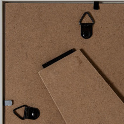 Set 12 portafotos beige