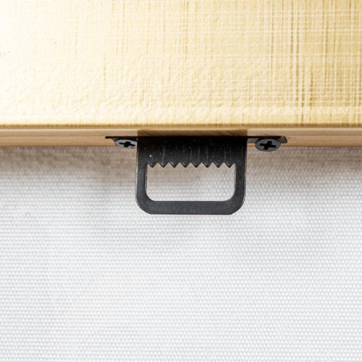 Set 2 cuadros lienzo blanco, verde y rosa