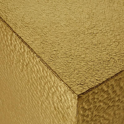 Set 3 pedestales dorado