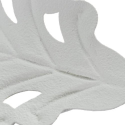 Set 3 centros blanco