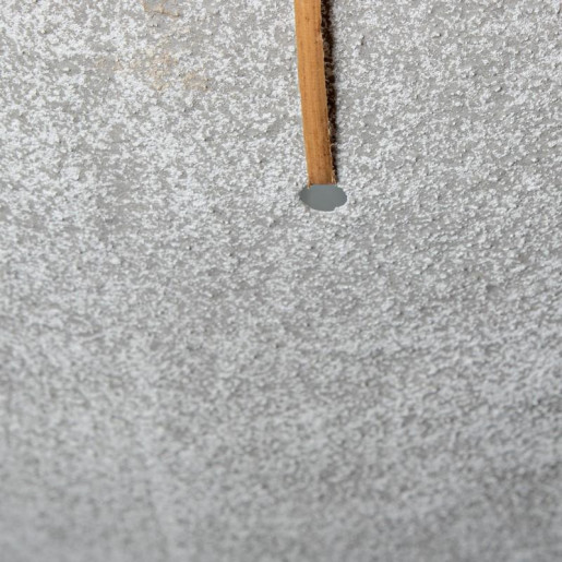 Set 2 jarrones blanco