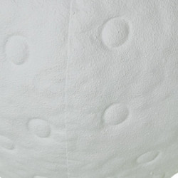 Figura cereza blanco