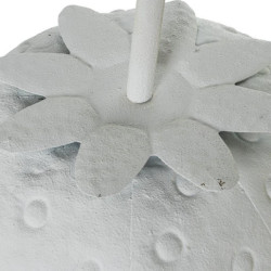 Figura cereza blanco