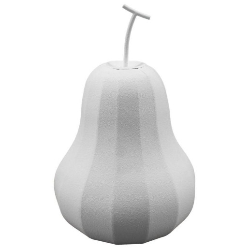 Figura pera blanco