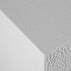 Set 3 pedestales blanco