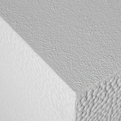 Set 3 pedestales blanco