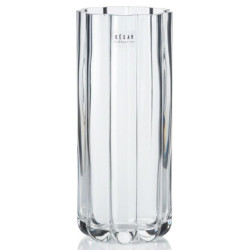 Jarron transparente