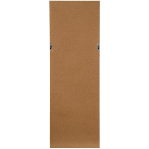 Cuadro triptico lienzo gris y blanco