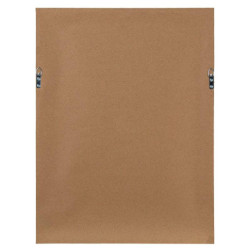 Set 2 cuadro lienzo verde y dorado