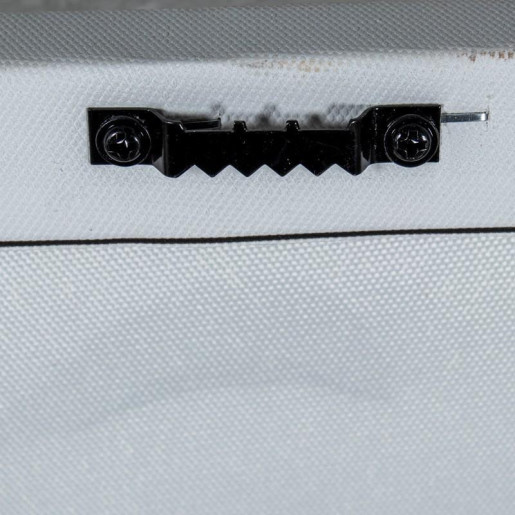 Set 5 cuadros lienzo azul y verde