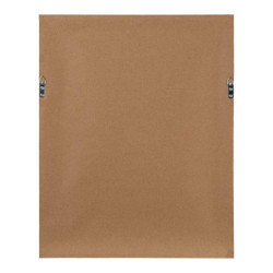 Set 3 cuadros lienzo gris y verde