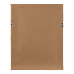 Set 2 cuadro lienzo azul, rosa y verde