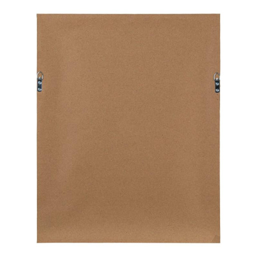 Set 2 cuadro lienzo azul, rosa y verde