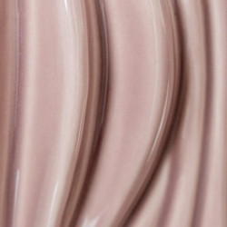 Jarron rosa palo brillo