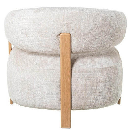 Sillon beige