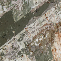 Cuadro lienzo grises