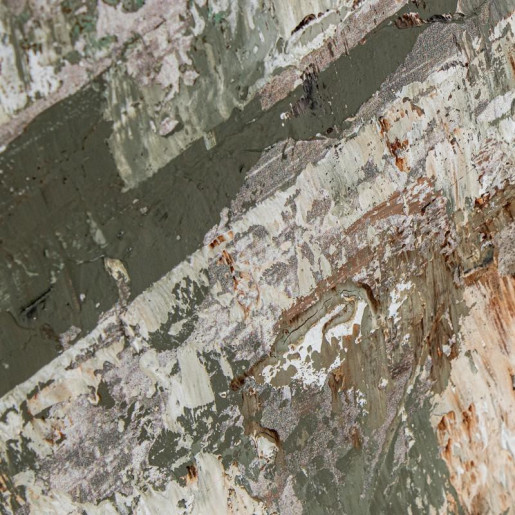 Cuadro lienzo grises