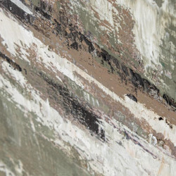 Cuadro lienzo grises