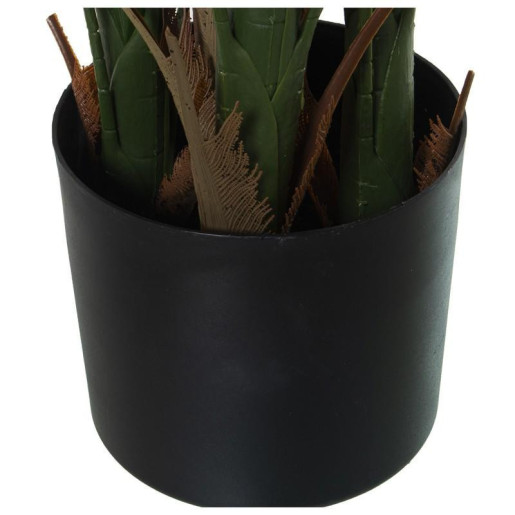 Planta artificiales verde