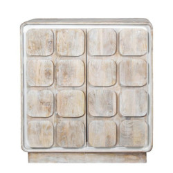 Mesa entrada natural