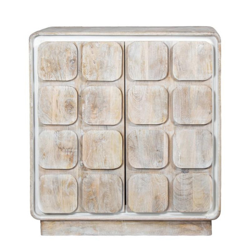 Mesa entrada natural