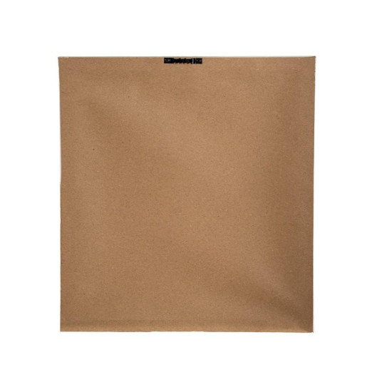 Set 3 cuadros marron y azul