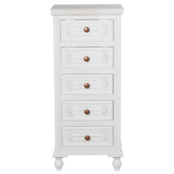 Sinfonier blanco decape