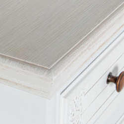 Sinfonier blanco decape