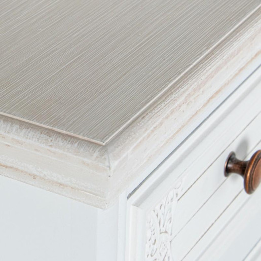 Sinfonier blanco decape