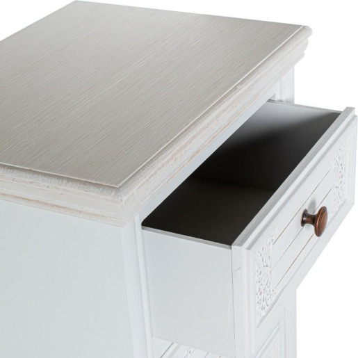 Sinfonier blanco decape