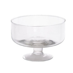 Centro de mesa Cristal