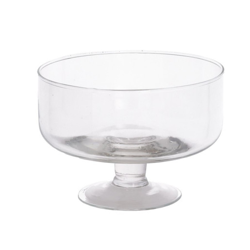 Centro de mesa Cristal