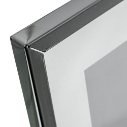 Portafotos gris plomo