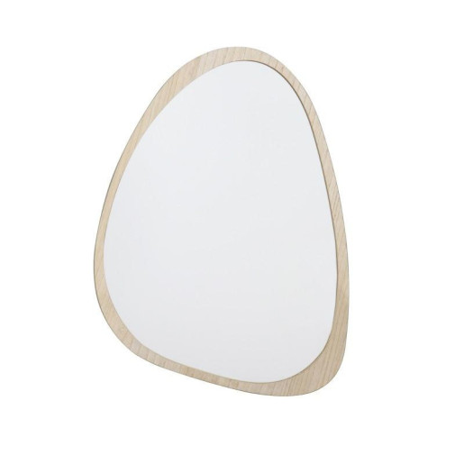 Espejo pared natural