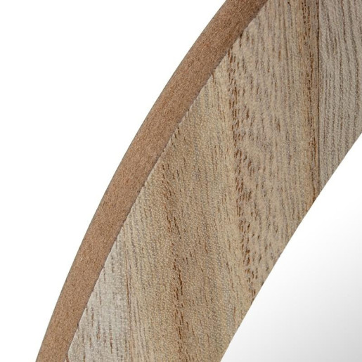 Espejo pared natural