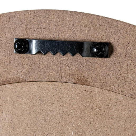 Espejo pared natural