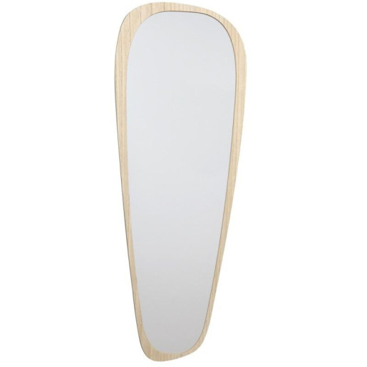 Espejo pared natural