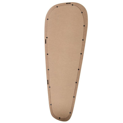 Espejo pared natural