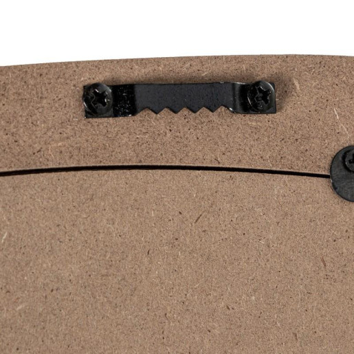 Espejo pared natural