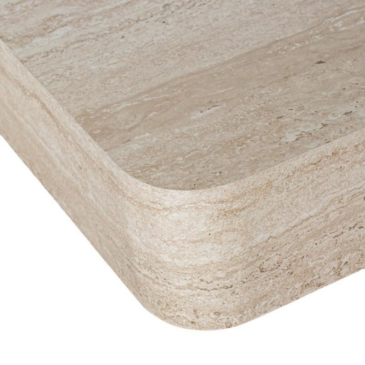 Mesa entrada natural