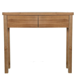 Mueble entrada natural